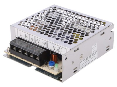 Alimentator Modular 50W 3.3V 10A foto