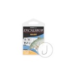 CARLIGE ENERGO TEAM EXCALIBUR NASE RIVER KING NR 12