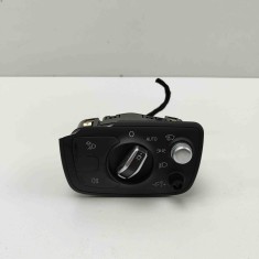 Modul de control comutator faruri AUDI A6 Avant 4G5, C7, 4GD 2017 OEM: 4G0941531BG 30656826