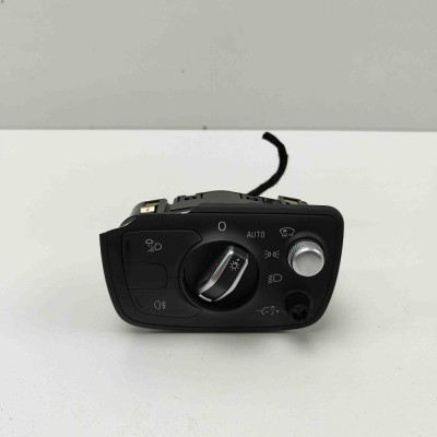 Modul de control comutator faruri AUDI A6 Avant 4G5, C7, 4GD 2017 OEM: 4G0941531BG 30656826 foto