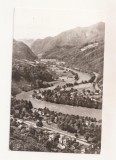 RF103 - Carte Postala - Valea Oltului la Caciulata, circulata 1968