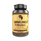 Immuno 3xBiotics 40 capsule Pro Natura, Medica Farmimpex