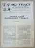 NOI TRACII , BULETIN CIRCULAR TRACOLOGIC , NR.38 , 1977