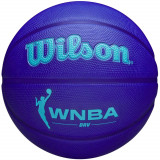 Mingi de baschet Wilson WNBA DRV Ball WZ3006601XB albastru