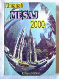 ALMANAH MESAJ 2000