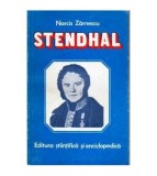 Narcis Zarnescu - Stendhal - 109563