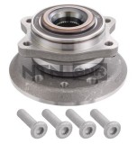 SNR R154.72 Set rulment roata