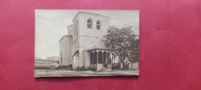Iasi Jassi Biserica Sf Sava
