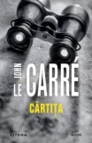 Cartita/John Le Carre