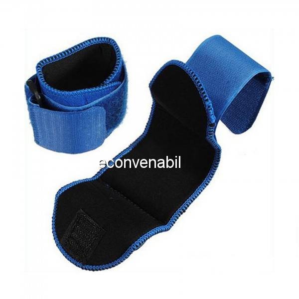 Set 2 Suporturi Fase Elastice Incheietura Mainii Neopren Jiesen 1112 Set 2 Suporturi Fase Elastice Incheietura Mainii Neopren Jiesen 1112