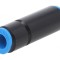 Supapă de retenție aluminiu anodizat 1-10 bar 282l/min