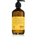 Oway Styling &amp; Finish fluid pentru fixare și formă 240 ml