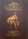Blestemul Vraciului. Cronicile Wardstone II &ndash; Joseph Delaney. Carte SF&amp;Fantasy