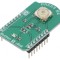 Buton GPIO PWM Click Board pentru Placă Prototip