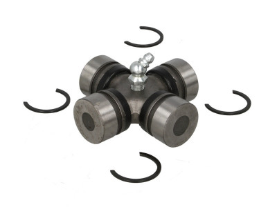 Cuplaj elastic cardan TOYOTA LAND CRUISER (LJ12, KZJ12, TRJ12, KDJ12, GRJ12) (2002 - 2009) BTA G92000BTA foto