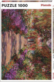 Puzzle 1000 piese Monet - Giverny, Piatnik