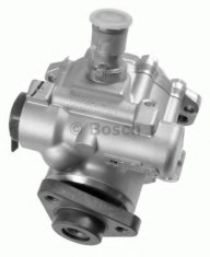 Pompa hidraulica servo directie AUDI A4 Cabriolet (8H7, B6, 8HE, B7) (2002 - 2009) BOSCH K S00 000 518 foto