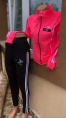 Trening dama Puma foto