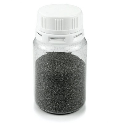 Pilitura de fier granulata 100 g foto