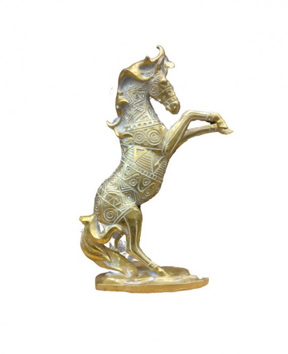 Statueta Decorativa, Cal, 25 cm, ZO106SD