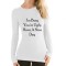 Bluza Busy &amp; Ugly - Alb - L