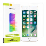 Cumpara ieftin Folie sticla iPhone 7 8 SE2 Techsuit 2.5D Tempered Glass 9H