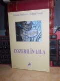 IOLANDA MALAMEN / SERBAN FOARTA - COZERII IN LILA , 2009