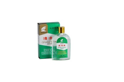 ULEI POLAR BEAR 27ML foto