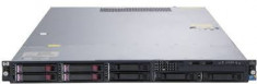 Server HP Proliant DL160 G6 2 procesoare X5650 16GB DDR3 ECC foto