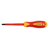 Cumpara ieftin Surubelnita vde, PH2x100mm Yato YT-2823