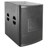 SUBWOOFER ACTIV 18&quot;/46CM 800W RMS CLASA D