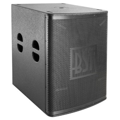 SUBWOOFER ACTIV 18&amp;quot;/46CM 800W RMS CLASA D foto
