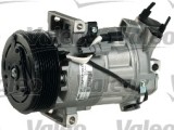 VALEO 813382 VALEO ORIGINS NEW OE TECHNOLOGY Compresor, climatizare