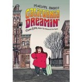 California Dreamin&#039; - The Mamas &amp; The Papas - Ellen Cohen - Carte biografica in engleza