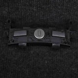 &Icirc;ncuietoare Haion BMW Seria 7 E65 E66 E67 2001-2008 OEM 81422001 Butuc Portbagaj Original