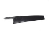 Ornament vertical ușă dreapta spate BMW 3 F30, F80 2012 OEM: 7258308,7263380 17197068