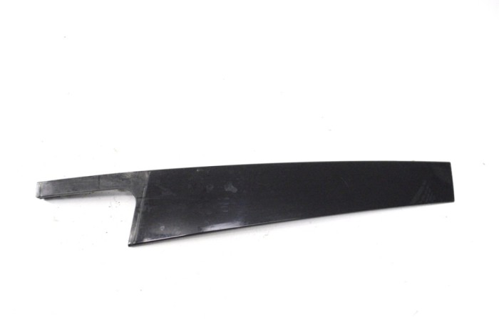 Ornament vertical ușă dreapta spate BMW 3 F30, F80 2012 OEM: 7258308,7263380 17197068