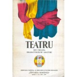 - Teatru din creatia dramaturgilor amatori - 119250