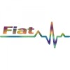 Sticker Auto , zFiat Pulse, , Autocolant Personalizat Rezistent
