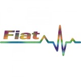 Cumpara ieftin Sticker Fiat Pulse