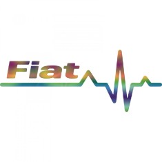 Sticker Fiat Pulse