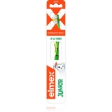 Elmex Caries Protection Junior periuță de dinți fin 1 buc