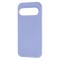 Husa silicon pentru Google Pixel 11 Pro Asteroid GSM SoftFlex, violet - 4