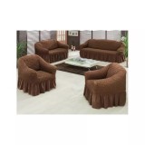 Cumpara ieftin Set 4 huse pentru canapele 3, 2 locuri si 2 fotolii - HCL176