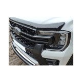 Deflector capota auto compatibil Ford Ranger V 2023-2026