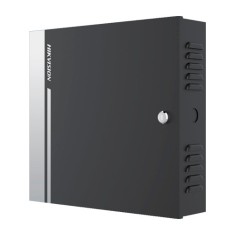 Centrala de control acces pentru 4 usi, conexiune TCP/IP, RS485 - Hikvision DS-K2814 SafetyGuard Surveillance