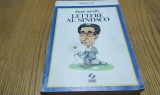 DIEGO NOVELLI (dedicatie-autograf) - Lettre al Sindaco - Torino, 1979, 303 p, Nemira