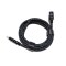 Cablu USB Type C 2.0 la USB Type C 480Mbs 240W 1.5m Middle Bend