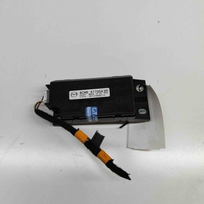 Alt modul de control MAZDA CX-30 DM 2023 OEM: BCWB-677G0A 29509110 foto