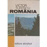 ROMANIA-VICTOR TUFESCU-219014